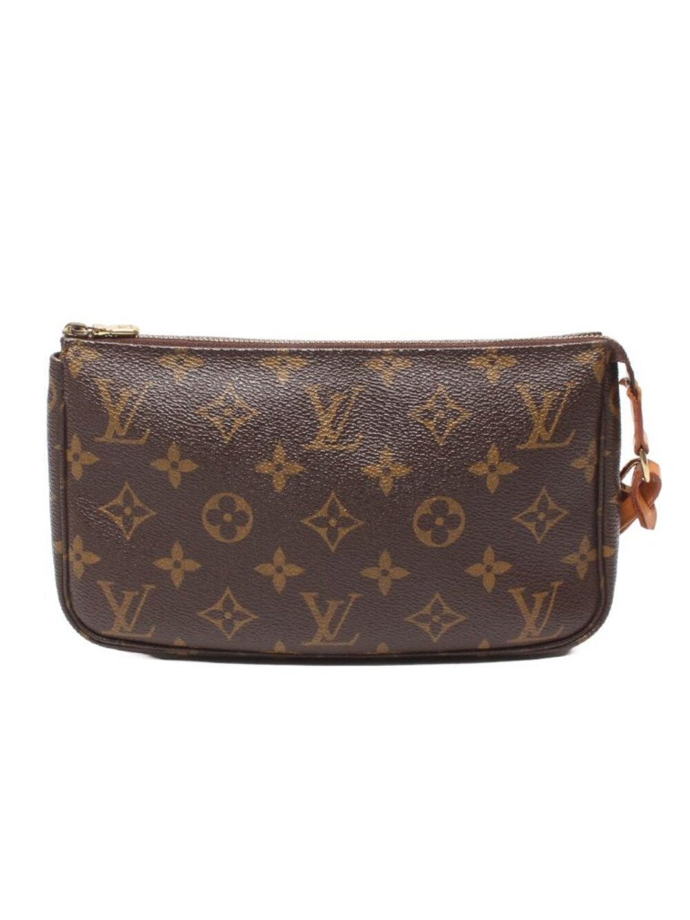 Louis Vuitton Pouch Pochette Accessoire Monogram - Picture 2 of 9